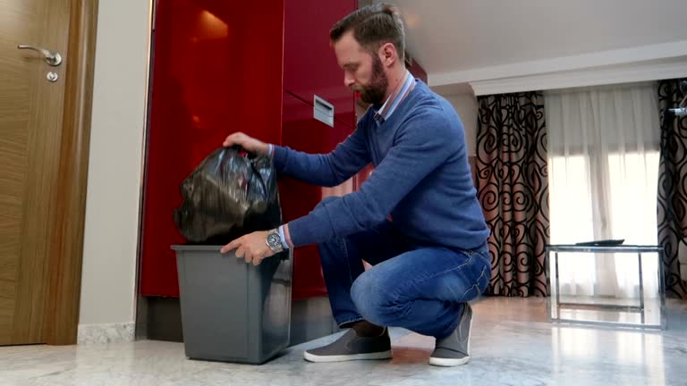 Trusted Pittsboro, NC Junk Removal Services Experts