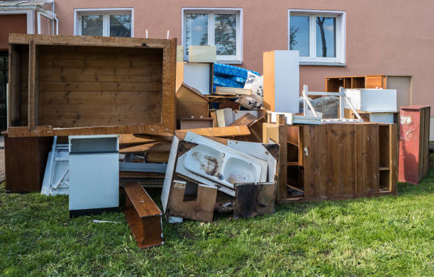 Best Commercial Junk Removal  in Pittsboro, NC