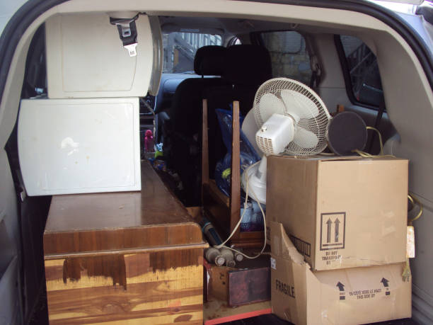 Best Property Management Cleanouts  in Pittsboro, NC
